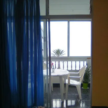 Aguila Playa House Playa del Águila