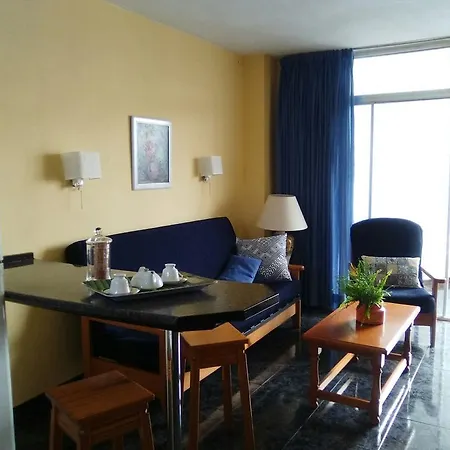 Apartamento Aguila Playa House Playa del Águila