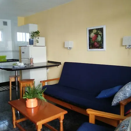 Aguila Playa House Apartamento Playa del Águila