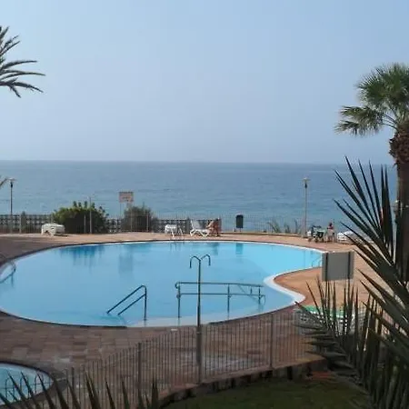 Aguila Playa House Apartamento *