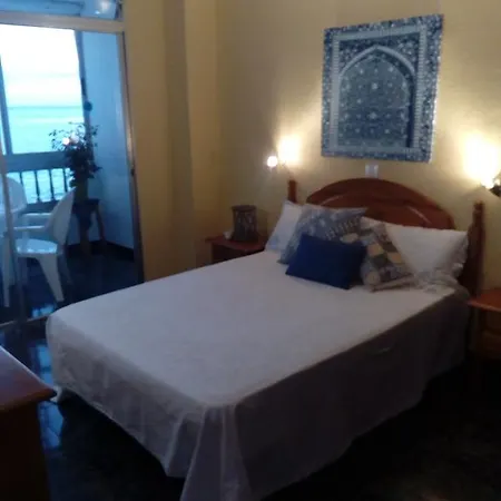 Apartamento Aguila Playa House Playa del Águila