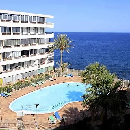 Aguila Playa House * Playa del Águila