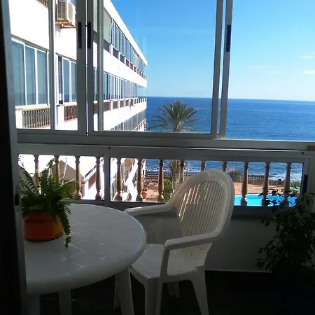 Aguila Playa House *