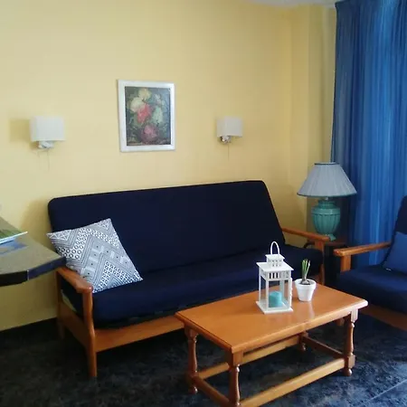 Aguila Playa House *