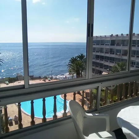 Apartamento Aguila Playa House