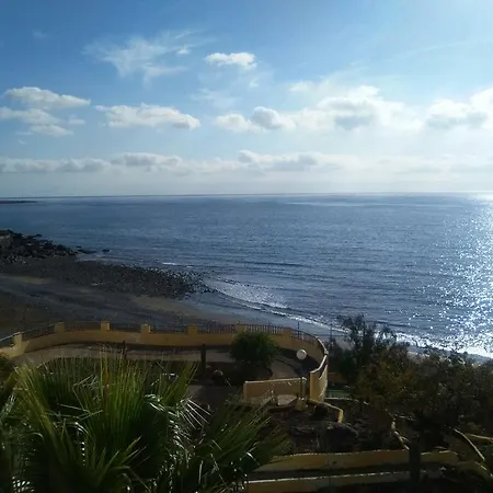 Aguila Playa House