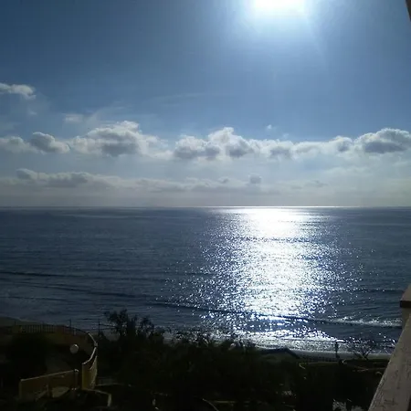 Aguila Playa House Apartamento